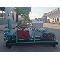 BW250 anchor drilling automatic slurry mud pump